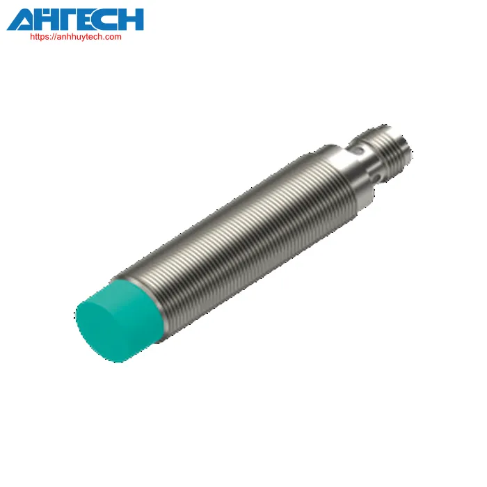 Inductive Sensor Pepperl+Fuchs nbn8-18gm70-e2-v1