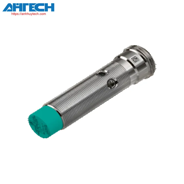 Inductive Sensor Pepperl+Fuchs nbn8-18gm80-ws-v93