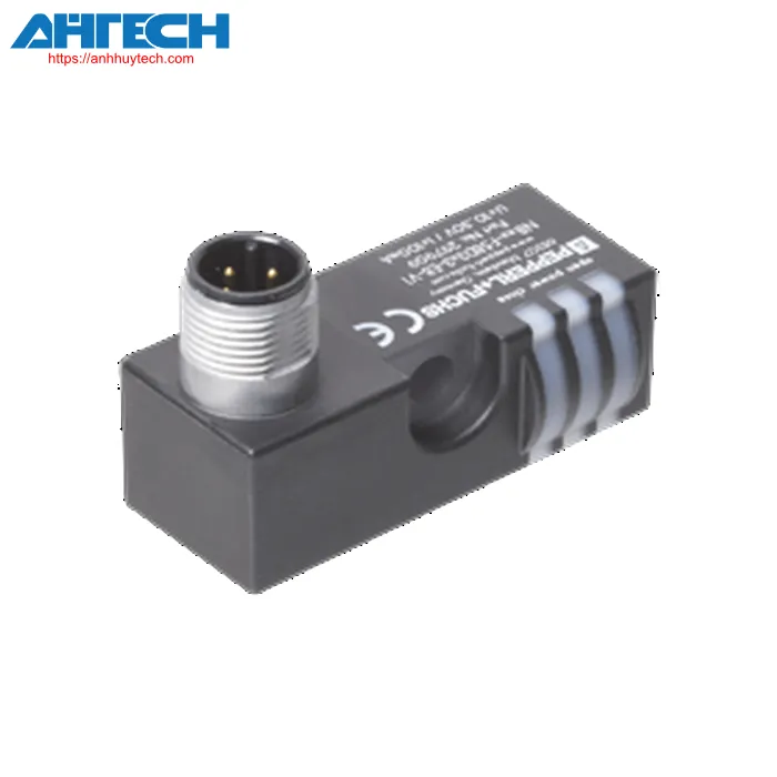 Cảm biến cảm ứng Pepperl+Fuchs nbxx-f58d3x3-e8-v1