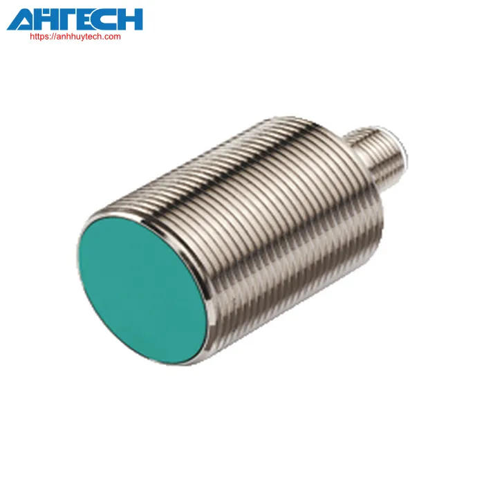 Inductive Sensor Pepperl+Fuchs ncb10-30gm40-z1-v1