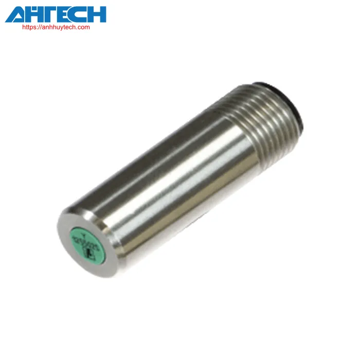 Inductive Sensor Pepperl+Fuchs ncb15-12m35-n0-v1-y125502