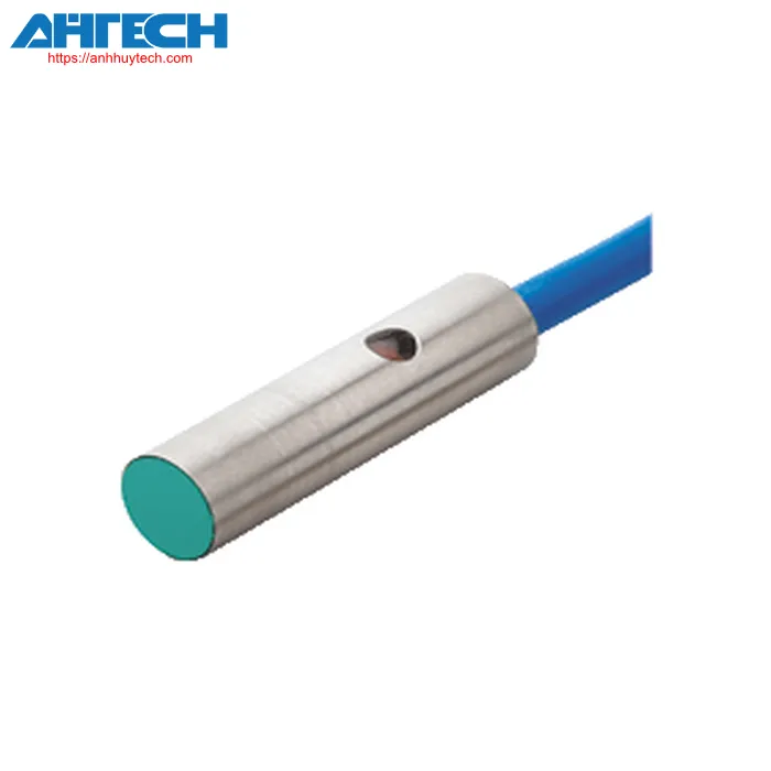 Inductive Sensor Pepperl+Fuchs ncb15-65m25-n0-10m