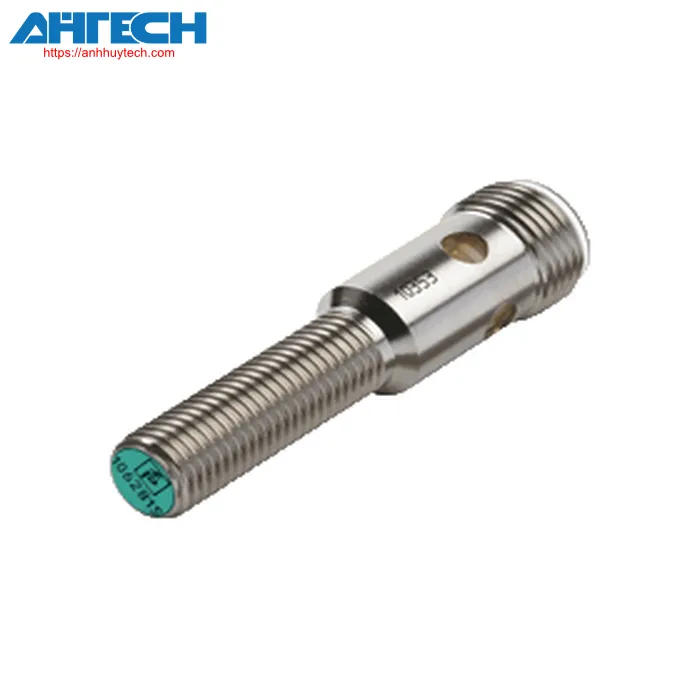 Inductive Sensor Pepperl+Fuchs ncb15-8gm25-n0-v1
