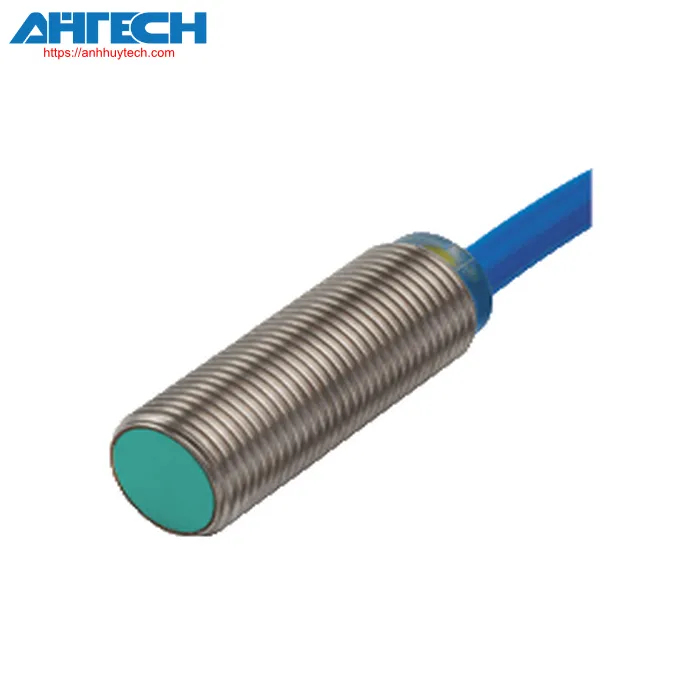Inductive Sensor Pepperl+Fuchs ncb2-12gm35-n0-21m