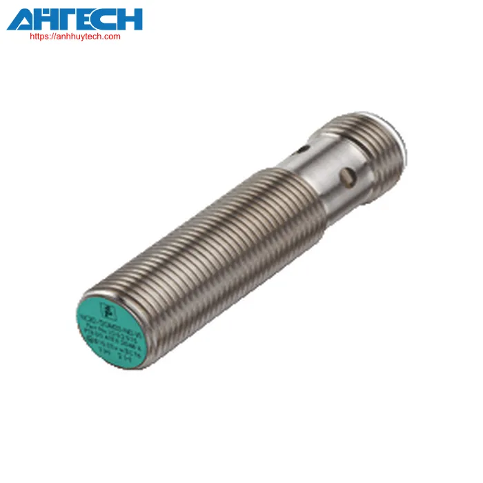 Inductive Sensor Pepperl+Fuchs ncb2-12gm35-n0-v1