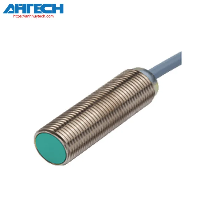 Cảm biến cảm ứng Pepperl+Fuchs ncb2-12gm40-z1