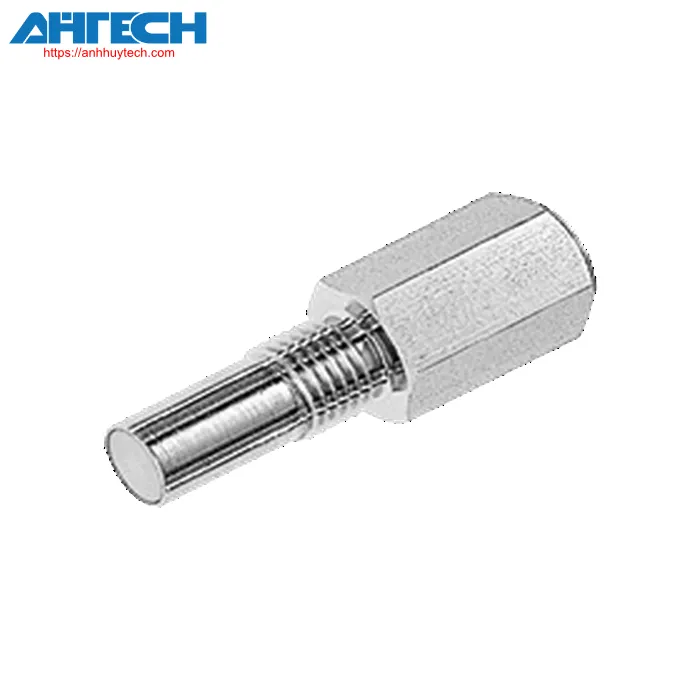 Cảm biến cảm ứng Pepperl+Fuchs ncb3-14gm65-e2-d-v1