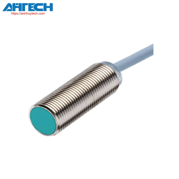 Inductive Sensor Pepperl+Fuchs ncb4-12gm35-z5