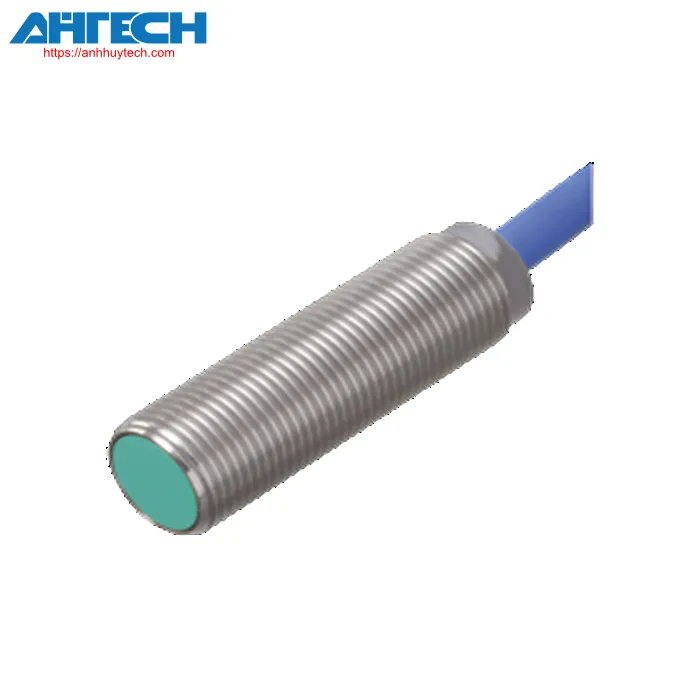 Cảm biến cảm ứng Pepperl+Fuchs ncb4-12gm40-n0