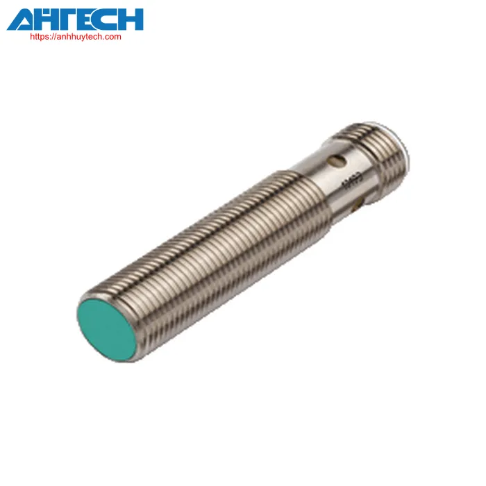 Cảm biến cảm ứng Pepperl+Fuchs ncb4-12gm50-e2-v1