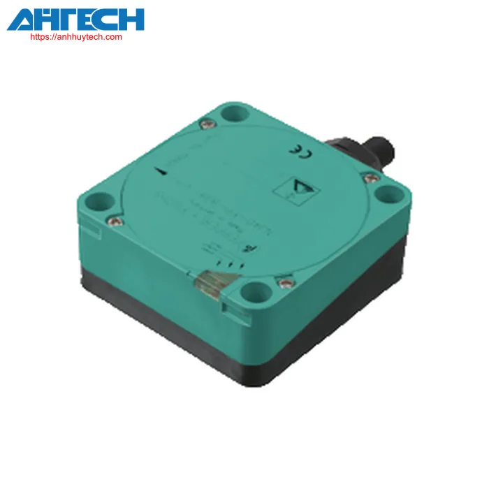 Cảm biến cảm ứng Pepperl+Fuchs ncb40-fp-a2-p1-v1