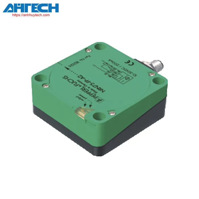 Cảm biến cảm ứng Pepperl+Fuchs ncb40-fp-a2-p4-v1
