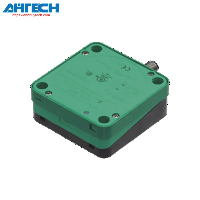 Inductive Sensor Pepperl+Fuchs ncb40-fp-n0-p1-v1
