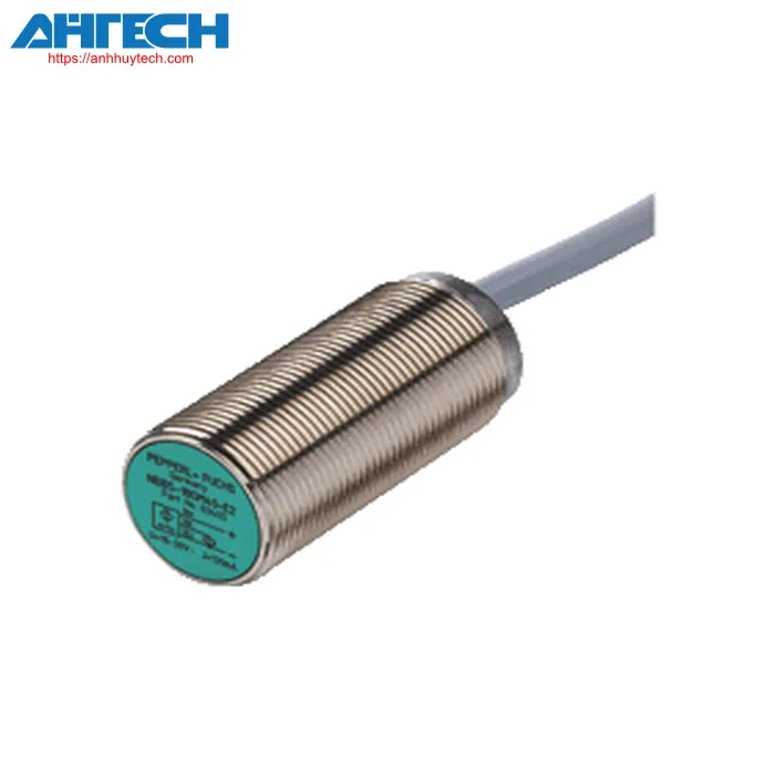 Inductive Sensor Pepperl+Fuchs ncb5-18gm40-n0-5m