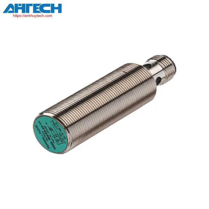 Inductive Sensor Pepperl+Fuchs ncb8-18gm50-z4-v1