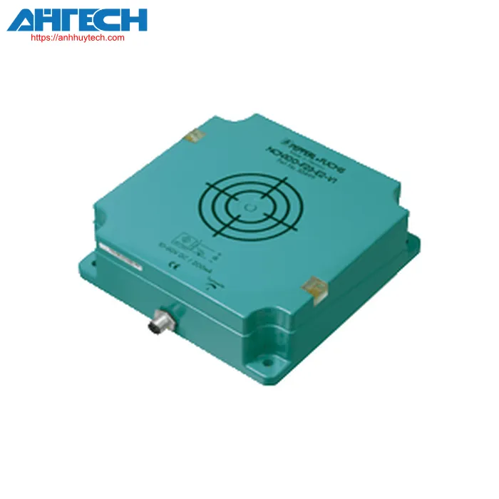 Cảm biến cảm ứng Pepperl+Fuchs ncn100-f23-e2-v1