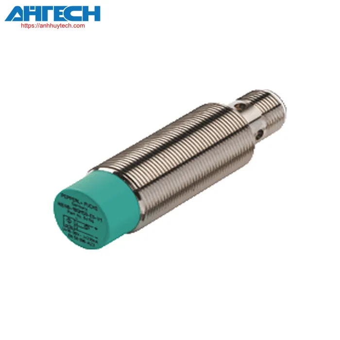 Cảm biến cảm ứng Pepperl+Fuchs ncn12-18gm50-z7-v1