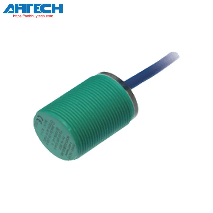 Inductive Sensor Pepperl+Fuchs ncn15-30gk40-n0
