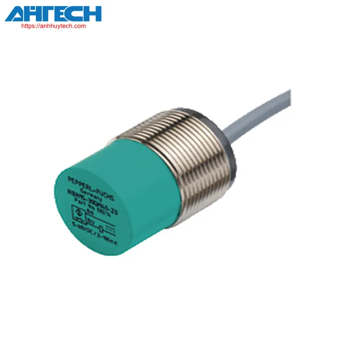 Inductive Sensor Pepperl+Fuchs ncn15-30gm40-n0