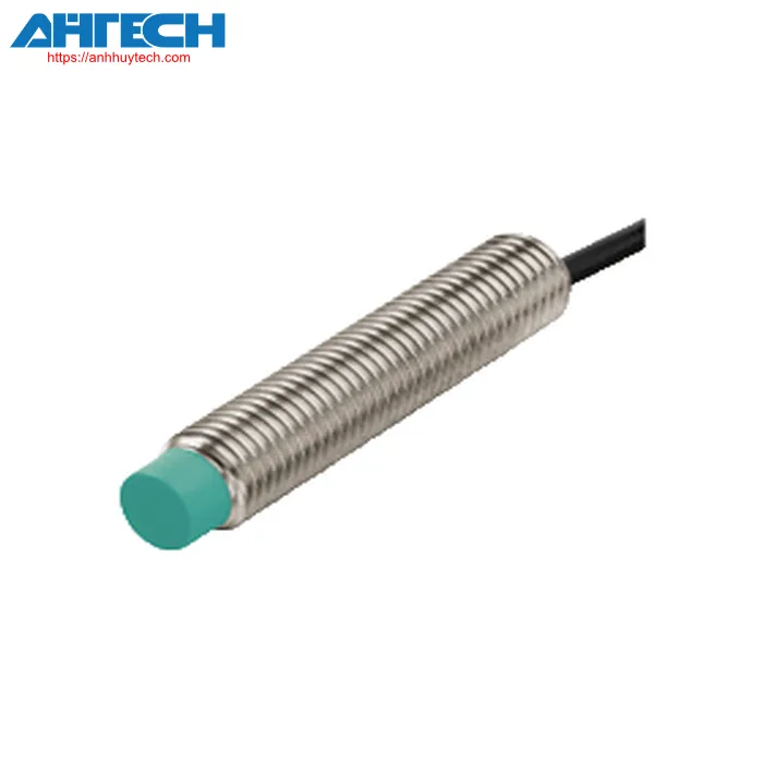 Inductive Sensor Pepperl+Fuchs ncn2-8gm40-z1