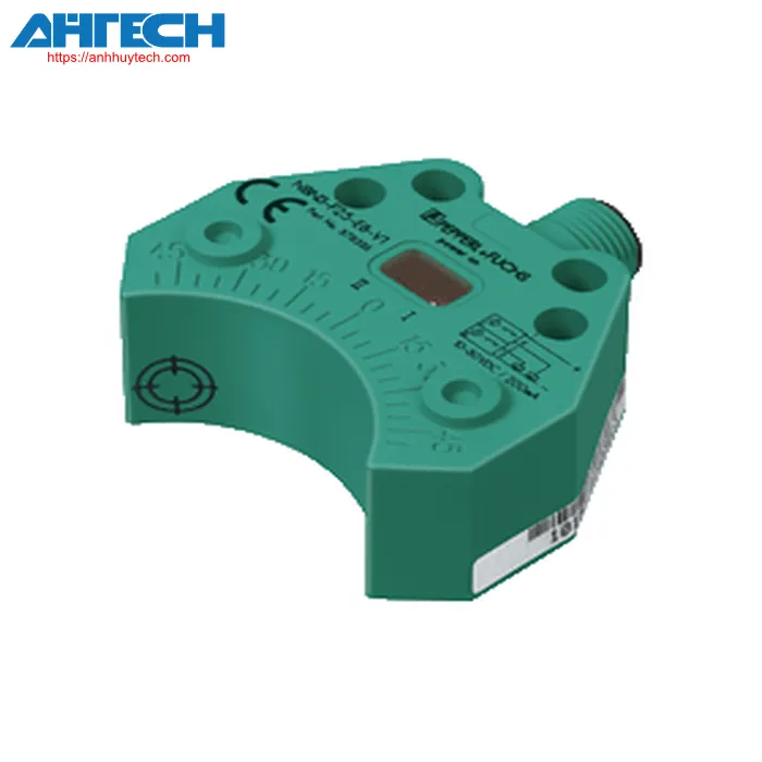 Cảm biến cảm ứng Pepperl+Fuchs ncn3-f25-n4-v1