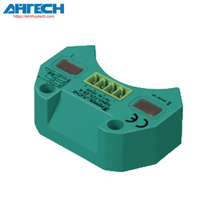 Cảm biến cảm ứng Pepperl+Fuchs ncn3-f25f-n4-y41364