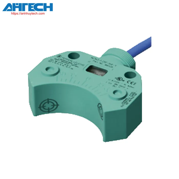 Cảm biến cảm ứng Pepperl+Fuchs ncn3-f25f-n4-y47292