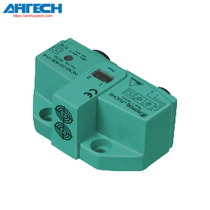 Inductive Sensor Pepperl+Fuchs ncn3-f31-b3b-v1-v1