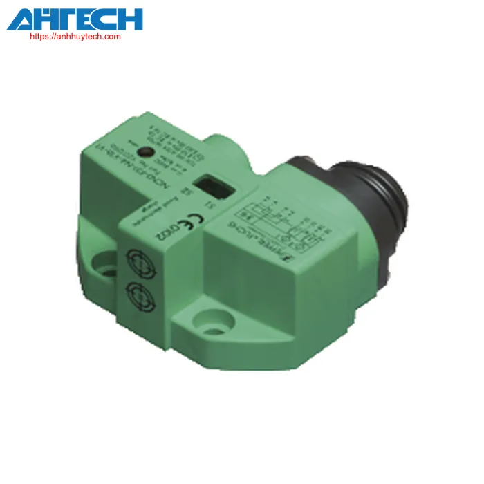 Inductive Sensor Pepperl+Fuchs ncn3-f31-n4-v16-v1-y223960