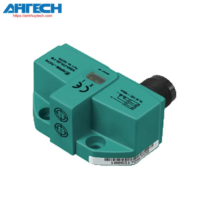 Cảm biến cảm ứng Pepperl+Fuchs ncn3-f31-n4-v18