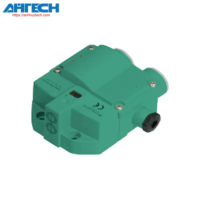 Inductive Sensor Pepperl+Fuchs ncn3-f31k-b3b-b31