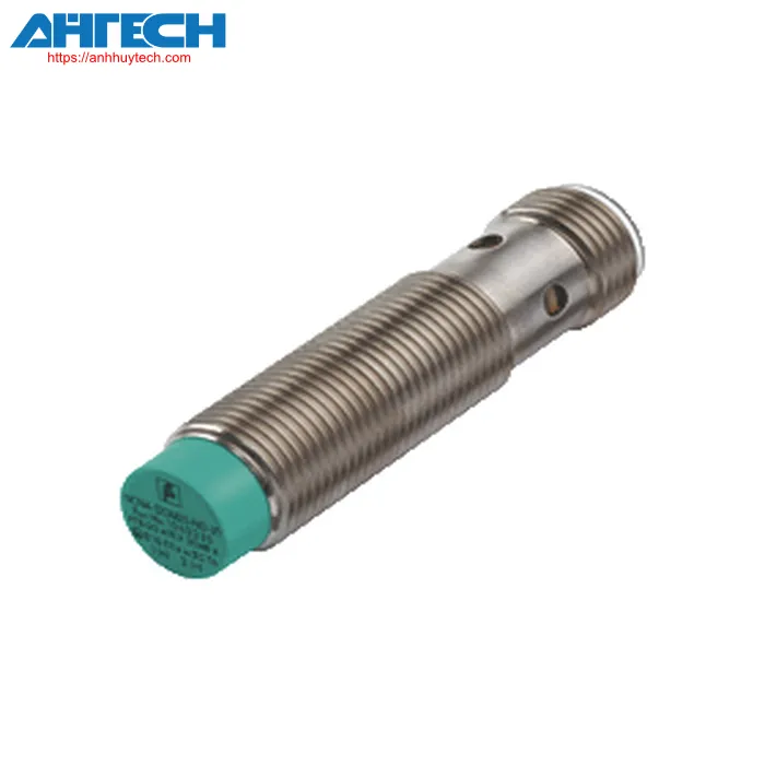 Cảm biến cảm ứng Pepperl+Fuchs ncn4-12gm35-n0-v1