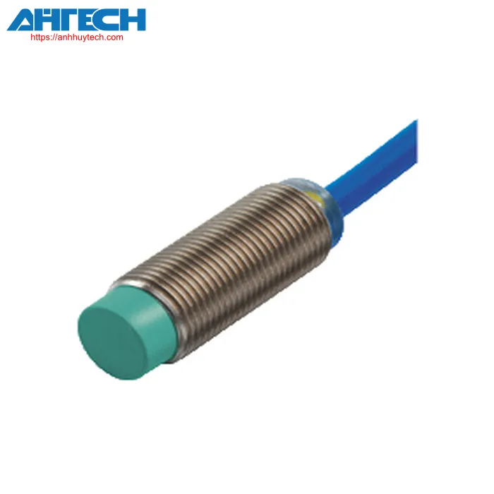 Inductive Sensor Pepperl+Fuchs ncn4-12gm35-n0-y191065