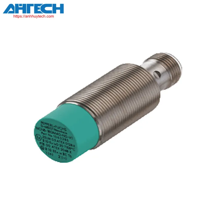 Cảm biến cảm ứng Pepperl+Fuchs ncn8-18gm40-n0-v1