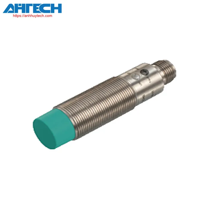 Cảm biến cảm ứng Pepperl+Fuchs ncn8-18gm60-b3b-v1