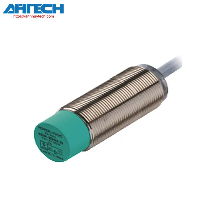 Cảm biến cảm ứng Pepperl+Fuchs ncn8-18gm60-z0-y245666
