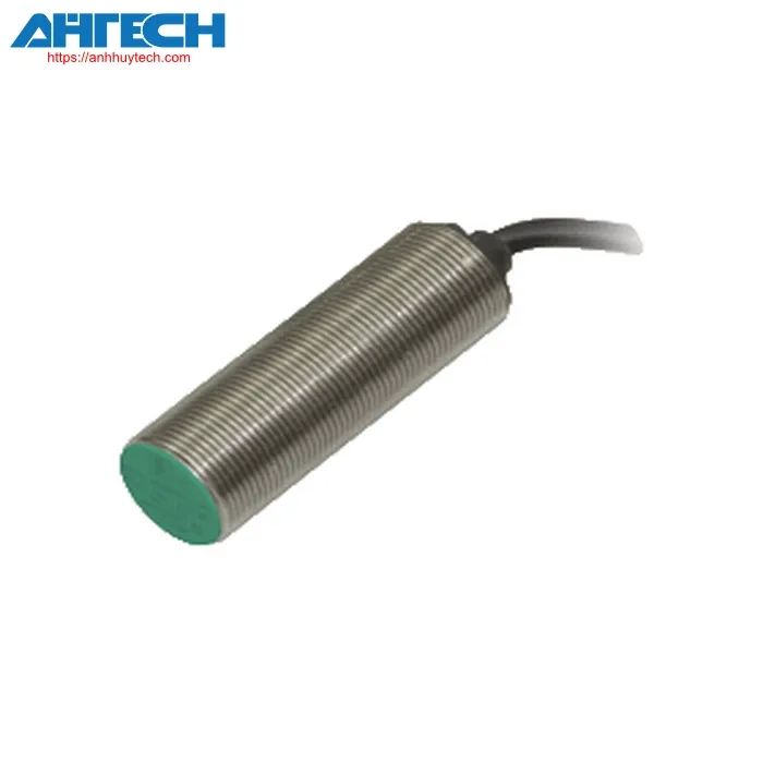 Inductive Sensor Pepperl+Fuchs neb12-18gm50-e0