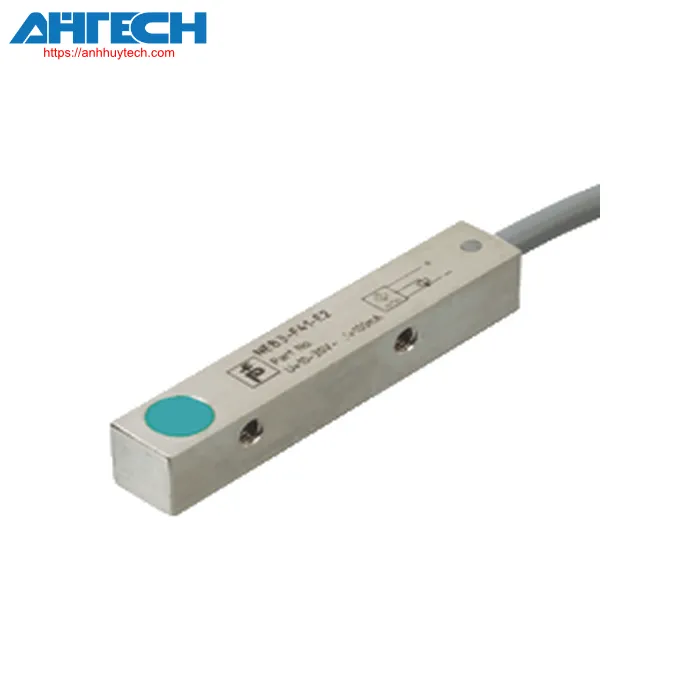 Cảm biến cảm ứng Pepperl+Fuchs neb3-f41-e0