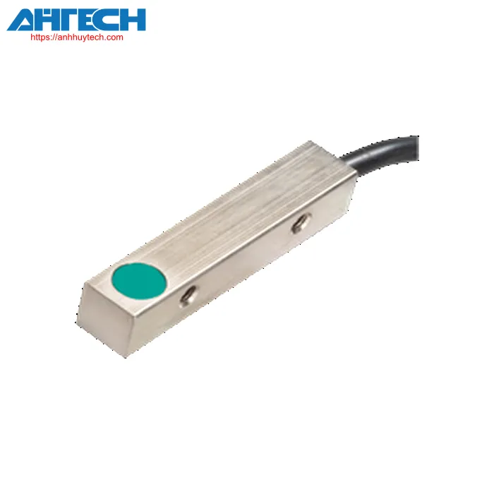 Inductive Sensor Pepperl+Fuchs neb3-f41-e2
