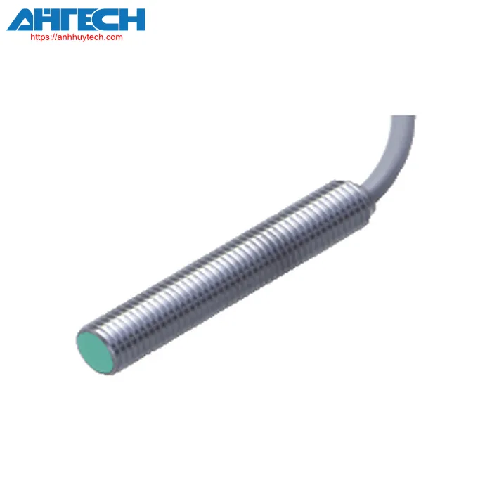 Cảm biến cảm ứng Pepperl+Fuchs neb4-8gm45-e2