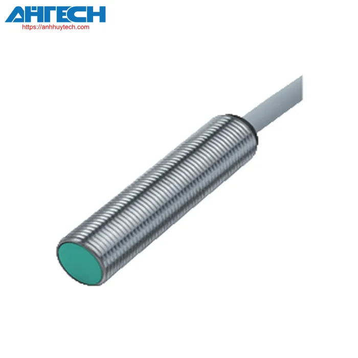 Inductive Sensor Pepperl+Fuchs neb6-12gm50-e2