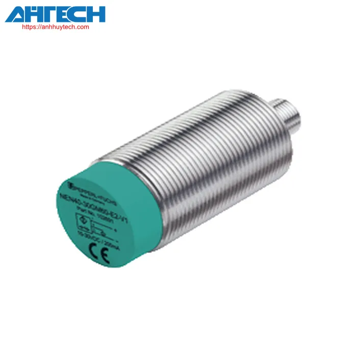 Cảm biến cảm ứng Pepperl+Fuchs nen40-30gm60-e3-v1