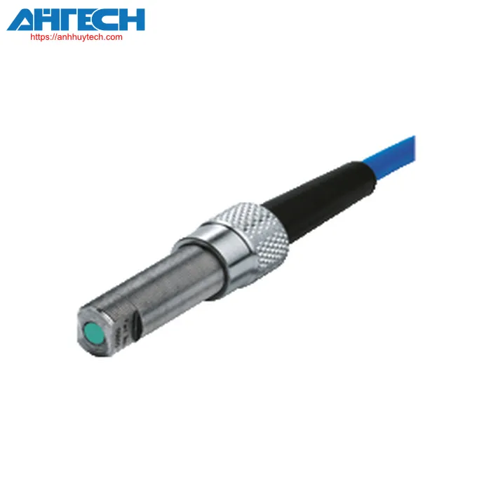 Cảm biến cảm ứng Pepperl+Fuchs nj02-10gm-n