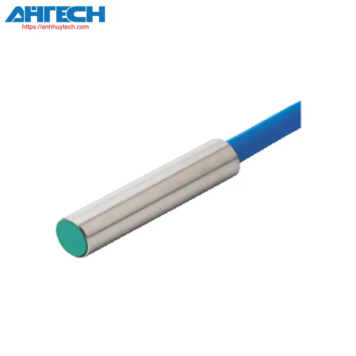 Cảm biến cảm ứng Pepperl+Fuchs nj08-45-n-y30948