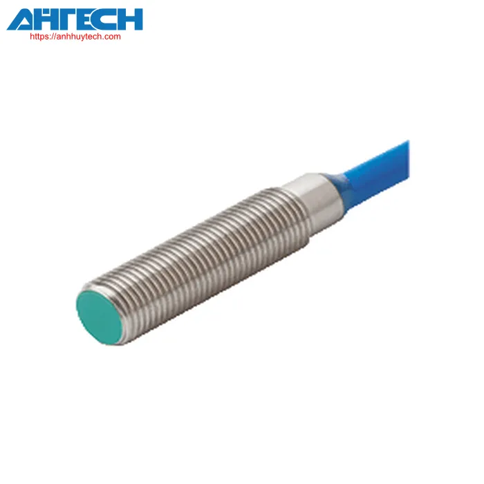 Cảm biến cảm ứng Pepperl+Fuchs nj08-5gm-n-y18620