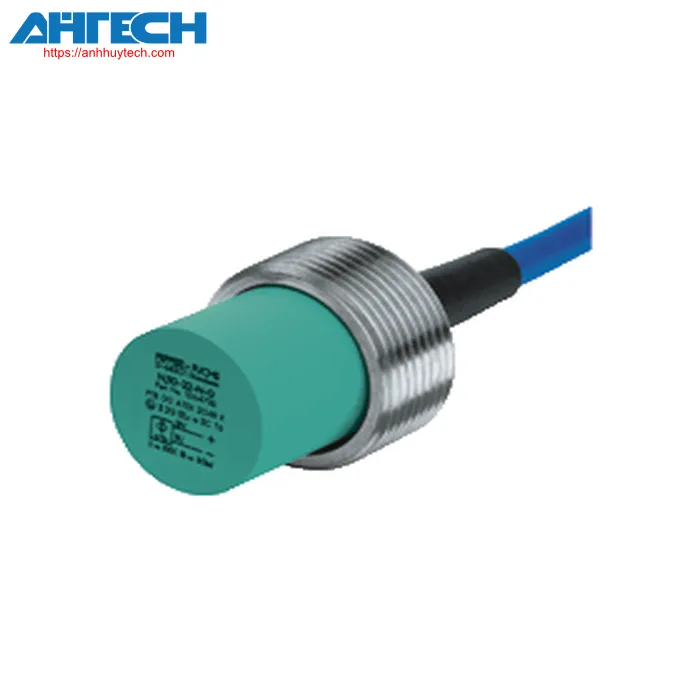 Cảm biến cảm ứng Pepperl+Fuchs nj10-22-n-g-5m