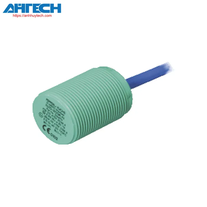 Cảm biến cảm ứng Pepperl+Fuchs nj10-30gk-n-5m
