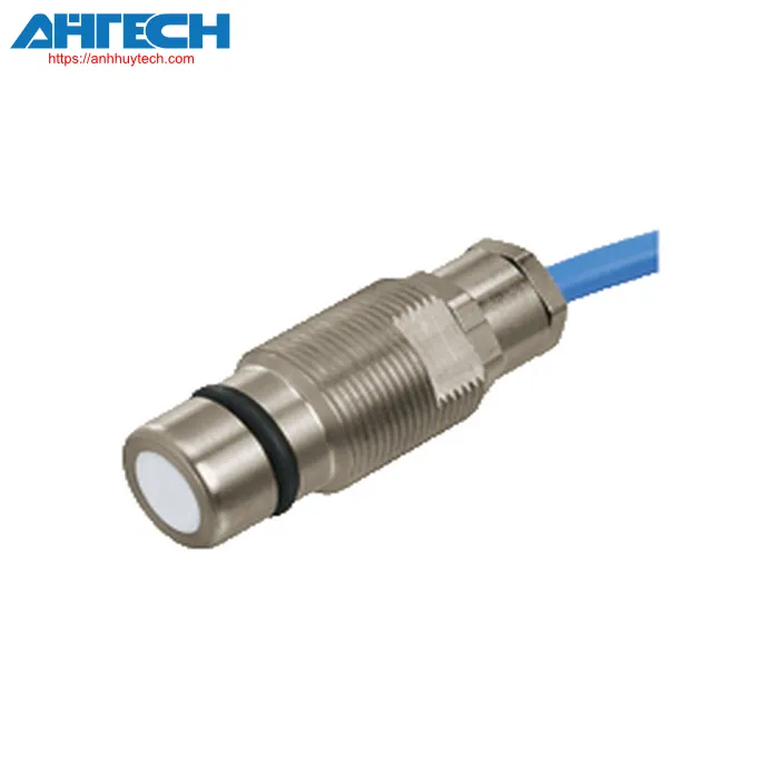 Inductive Sensor Pepperl+Fuchs nj15-18gm-n-d-10m