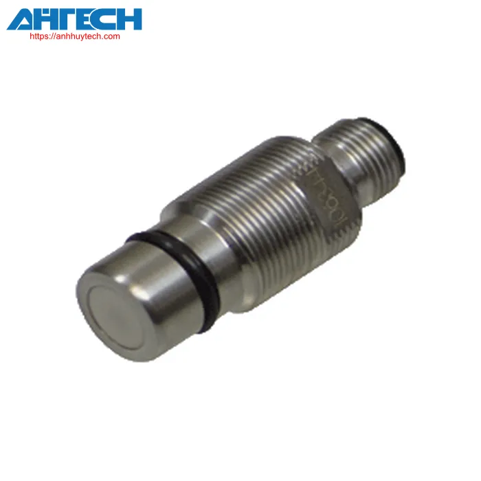 Inductive Sensor Pepperl+Fuchs nj15-18gm-n-d-v1