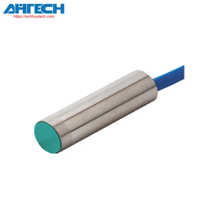 Inductive Sensor Pepperl+Fuchs nj15-65-n-15m